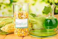 Hoff biofuel availability