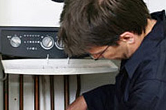 boiler repair Hoff